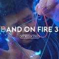 Band on Fire 3 by Bacon Fire (Chinese audio only)